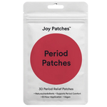 Period Patches