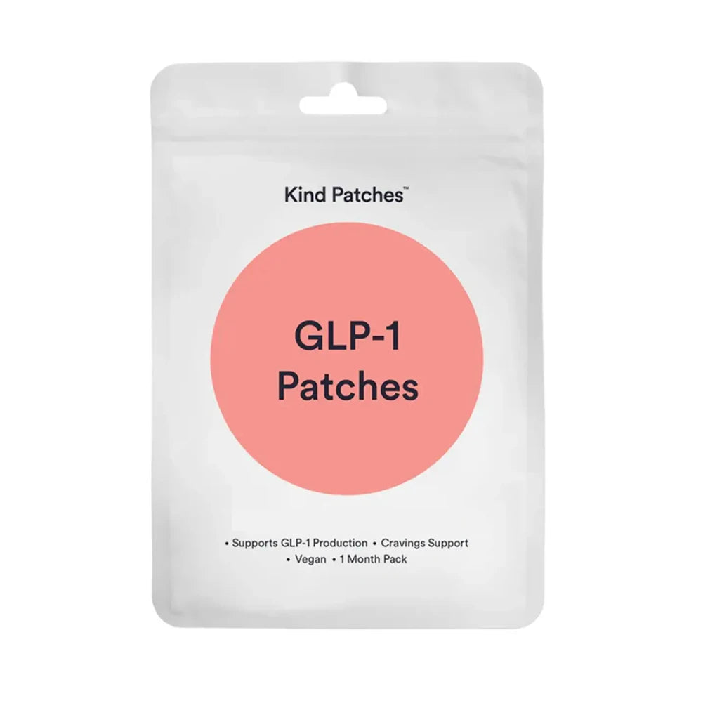 GLP-1 Kind Patches