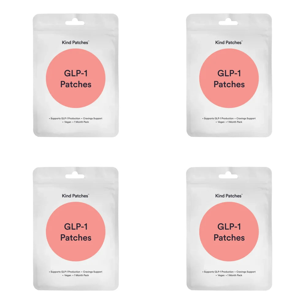 GLP-1 Kind Patches