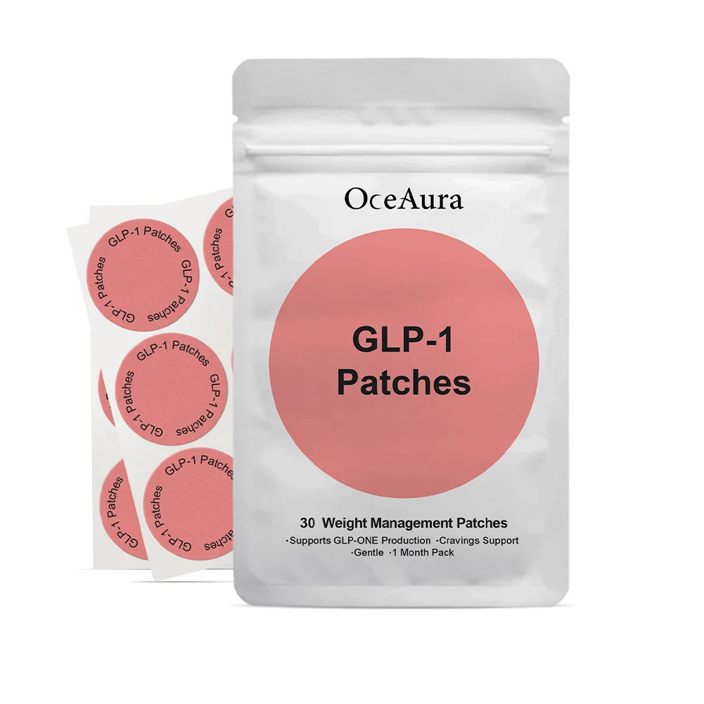 GLP-1 Kind Patches