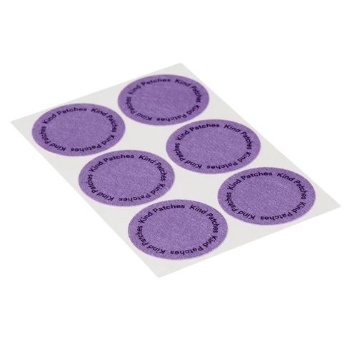 Focus Patches