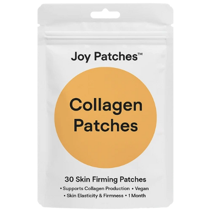 Collagen Patches