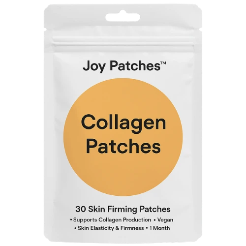 Collagen Patches