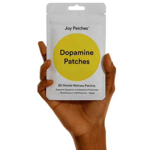 Dopamine Patches