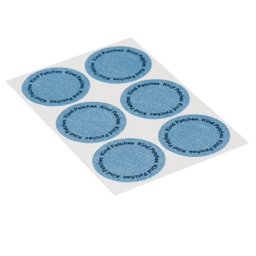 Dream Patches Valerian Root - Extra Strong