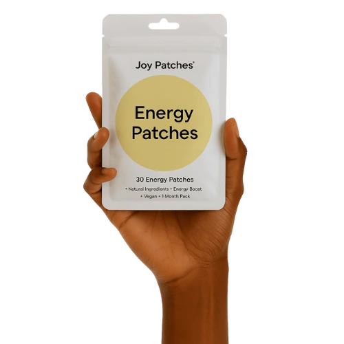 Energy Patches