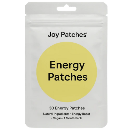 Energy Patches