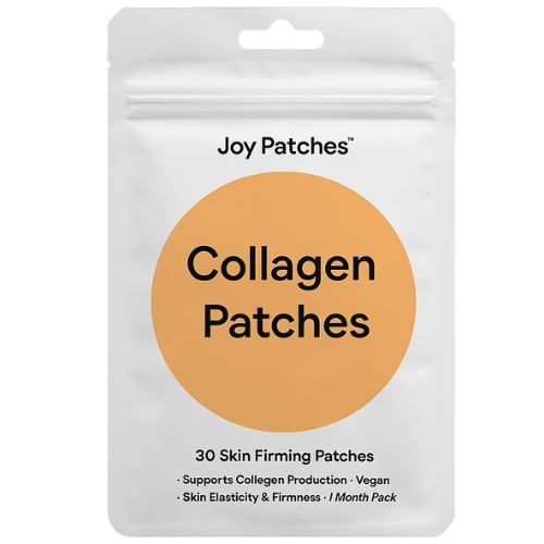 Stress Down Patches