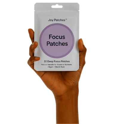 Focus Patches