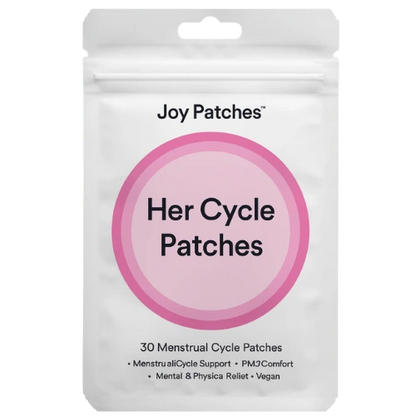 Her Cycle Patches