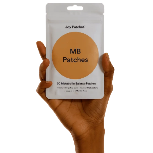 MB Patches