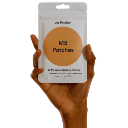 MB Patches