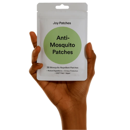 Anti-Mosquito Patches