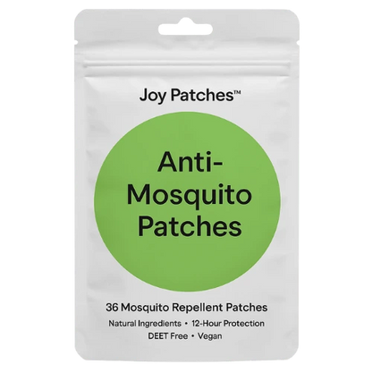 Anti-Mosquito Patches