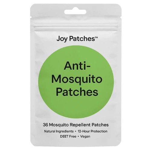 Anti-Mosquito Patches