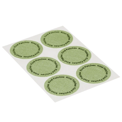 Anti-Mosquito Patches