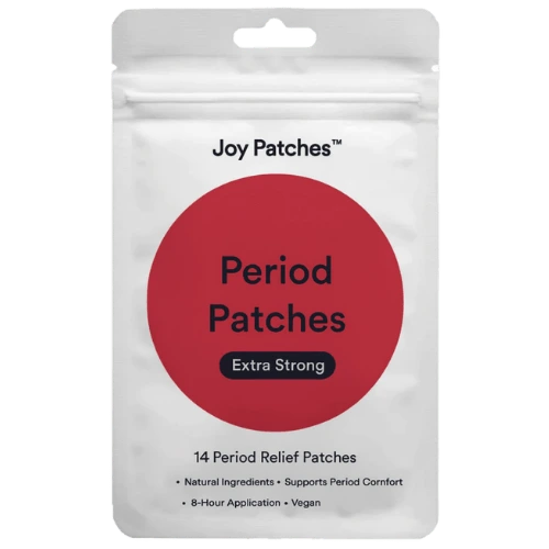 Period Patches - Extra Strong