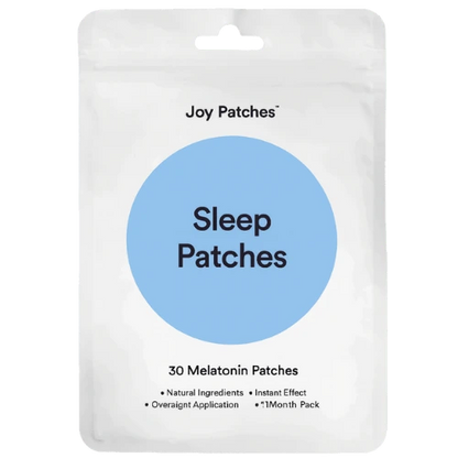 Sleep Patches