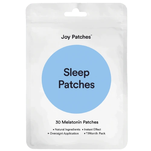 Sleep Patches