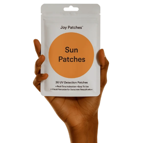 Sun Patches