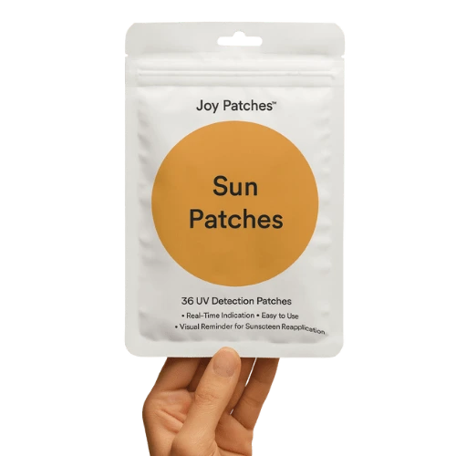 Sun Patches