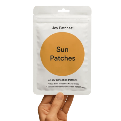 Sun Patches