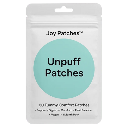 Unpuff Patches