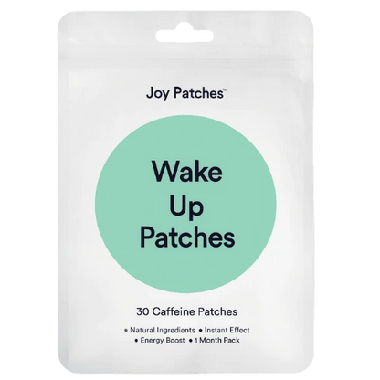 Wake Up Patches