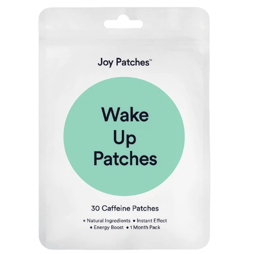 Wake Up Patches
