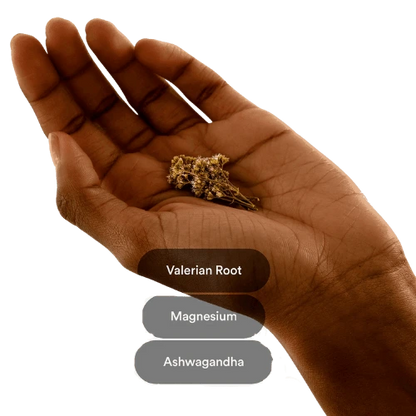 Dream Patches - Valerian Root