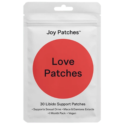 Love Patches