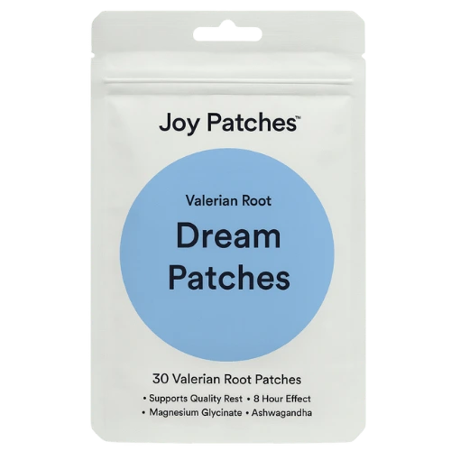 Dream Patches - Valerian Root